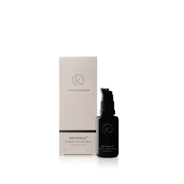 IK Skin Perfection Retinolc+